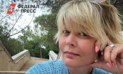 Юлия Меньшова - Владимир Меньшов - Вера Алентова - Актриса Юлия Меньшова рассказала о поездке на Сахалин - fedpress.ru - Москва - Хабаровск - Южно-Сахалинск - Благовещенск