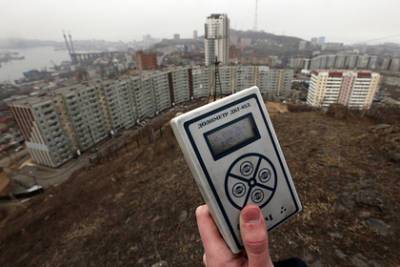 В Приморье рассказали о радиационном фоне после пуска КНДР новой ракеты - lenta.ru - Южная Корея - КНДР - Приморье край - Корея