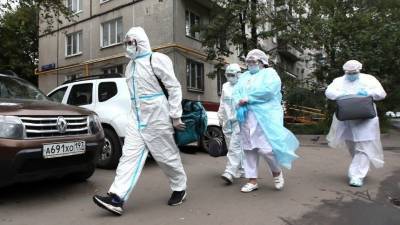 Химикаты или испорченные арбузы: главные версии массового отравления в Москве - 5-tv.ru - Москва - Россия