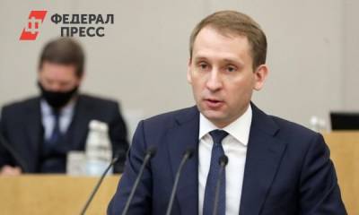 Александр Козлов - Министр природы заявил, что мировые компании обманывают правительство РФ - fedpress.ru - Москва - Россия