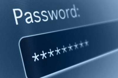 Как придумать хороший пароль - skuke.net