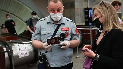 Специалисты Роспотребнадзора назвали циркулирующие в РФ варианты SARS-CoV-2 - iz.ru - Россия - Израиль