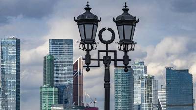 Владимир Ефимов - На Москву приходится половина прямых иностранных инвестиций - iz.ru - Москва - Россия - Израиль - Германия - Франция - Финляндия