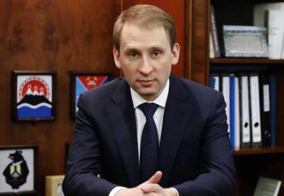 Владимир Путин - Александр Козлов - Глава Минприроды обвинил компании «с мировым именем» в обмане властей - vm.ru - Россия