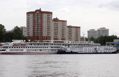 После ЧП с лодкой на Неве прокуратура начала проверку - neva.today - Санкт-Петербург