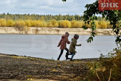 Виктор Бобыря - В двух городах Коми спрогнозировали сухую погоду - bnkomi.ru - респ. Коми - Сыктывкар - Усинск