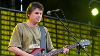 Лидер рок-группы «Чиж&Co» рассказал о семейной трагедии - 5-tv.ru - Россия