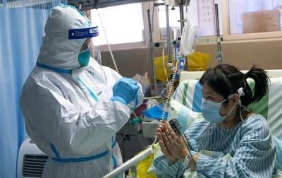 В Китае удвоилось число заболевших COVID-19 в новом очаге - korrespondent.net - Китай - Украина - провинция Фуцзянь