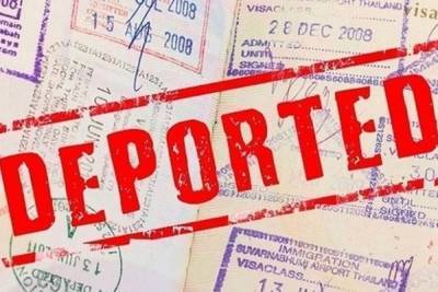 Костромские полицейские отправили на родину украинцев, отсидевших свои срока - kostroma.mk.ru - Россия - Украина - Костромская обл. - Ростовская обл.