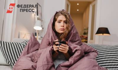 Из-за похолодания в Москве отопление могут включить раньше обычного - fedpress.ru - Москва