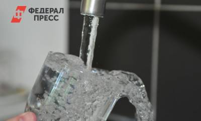 Стало известно, каким регионам грозит дефицит пресной воды - fedpress.ru - Москва - Россия - Крым - Краснодарский край - Астраханская обл. - Ростовская обл. - Курганская обл. - Волгоградская обл. - респ. Калмыкия - Оренбургская обл. - Ставрополье