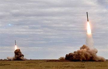 США провели испытания революционного оружия для перехвата ракет - charter97.org - США - Белоруссия