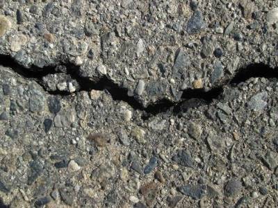 В Туве произошло землетрясение магнитудой 3,1 - rosbalt.ru - Россия - респ. Алтай - Кызыл