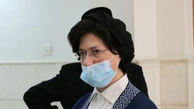 Обвиняемая в 74 случаях педофилии Малка Лайфер предстала перед судом в Мельбурне - vesty.co.il - Израиль - Австралия - Мельбурн