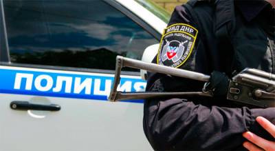 Нарвались на Героя Украины. В чем причина чисток в «МВД ДНР» - bin.ua - Россия - Украина - Луганская обл. - ДНР - ЛНР - Донецкая обл.