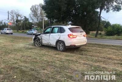 В Бердянске пьяный депутат сбил пешехода - lenta.ua - Украина - Запорожская обл. - Бердянск