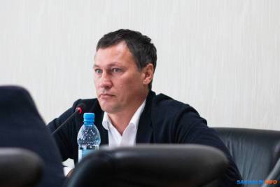 Сахалинские депутаты призовут минспорт к ответу - sakhalin.info