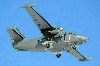 День траура в связи с крушением L-410 объявлен в Иркутской области - pnp.ru - Иркутская обл. - Иркутск