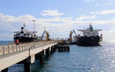 BOTAŞ назвала объем отгрузки нефти с АЧГ через терминал в Джейхане - trend.az - Турция - Тбилиси - Азербайджан - Баку
