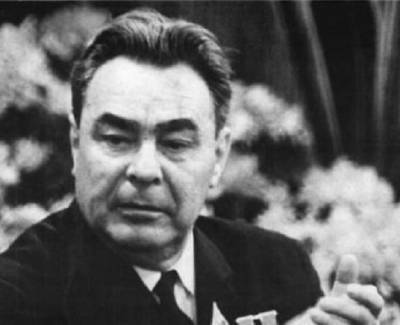 Леонид Ильич Брежнев - Украинец, молдаванин или русский: кем был Брежнев по национальности - russian7.ru - Украина - Днепропетровская обл.