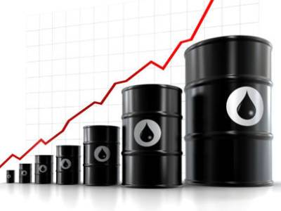 Нефть слабо дорожает - trend.az - США