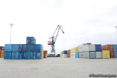 Внешнеторговый оборот Кыргызстана с начала года составил $3,8 млрд - trend.az - Киргизия