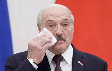 Андрей Суздальцев - «Черная метка» из Кремля: как одна фраза стала катастрофой для Лукашенко - charter97.org - Москва - Белоруссия