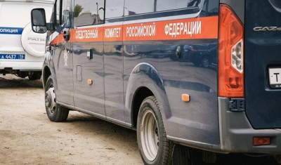 В следственном комитете Башкирии рассказали о смерти женщины под окнами многоэтажки - mkset.ru - Россия - Башкирия