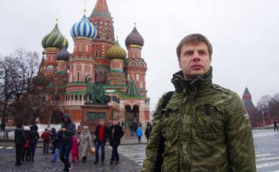 Алексей Гончаренко - Константин Острожский - Громкая победа: в Раде рассказали, как «вдребезги разгромили московское войско», а также пообещали сделать это снова - sharij.net - Москва - Россия - Украина - Польша - Литва - Орша