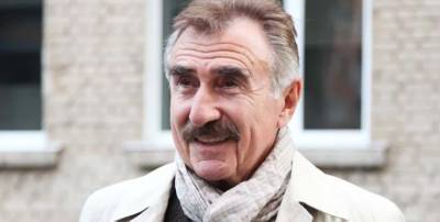 Леонид Каневский рассказал, что удачно женился благодаря старшему брату - runews24.ru - Москва - Киев