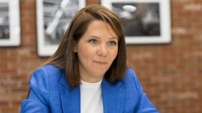 Анастасия Ракова - Анастасия Ракова рассказала о результатах эксперимента с быстрыми тестами на COVID-19 - vm.ru - Москва