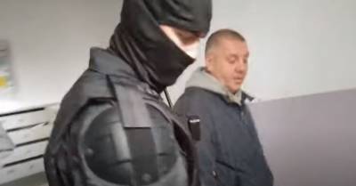 В Магнитогорске активистов «Левого фронта» задержали перед встречей с кандидатом в Госдуму - znak.com - Россия - Челябинск - Магнитогорск