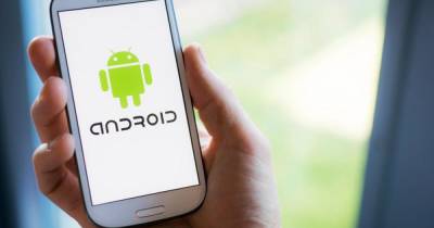 Названа дата выхода операционной системы Android 12 - ren.tv