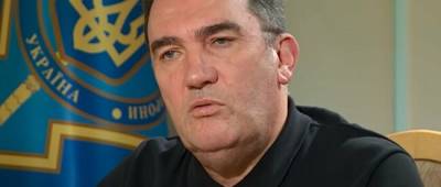 Петр Порошенко - Виктор Медведчук - Алексей Данилов - Данилов упрекнул Порошенко из-за Медведчука - w-n.com.ua - Украина