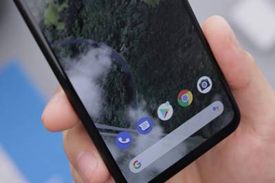 Раскрыта дата выхода Android 12 - lenta.ru