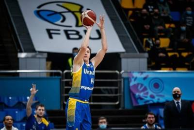 Владимир Зеленский - Украина подала заявку на проведение чемпионата Европы-2025 по баскетболу - kp.ua - Украина - Киев - Германия - Франция - Хорватия - Латвия