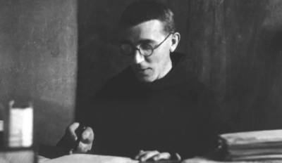 Франциск - Ватикан причислит к лику святых спасавшего евреев монаха-францисканца - rusjev.net - Италия - Ватикан - Ватикан