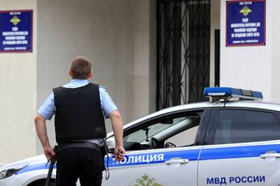 В российском кафе посетители устроили массовую драку - lenta.ru - Россия - Воронеж - респ. Татарстан