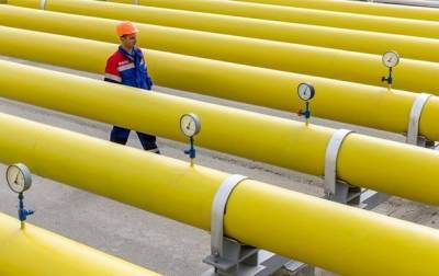 Европе угрожает нехватка газа - Госдеп - korrespondent.net - Россия - США - Украина - Европа