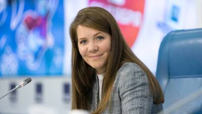 Анастасия Ракова - Анастасия Ракова сообщила, что система распознавания лиц в школах Москвы не планируется - vm.ru - Москва