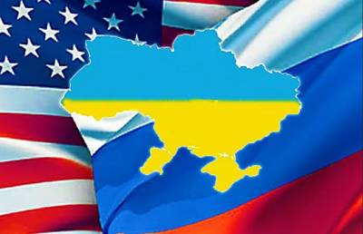 Джон Хербст - В США рассказали, как отреагируют на присоединение Украины к РФ - pupolita.ru - Москва - Россия - США - Украина - Киев
