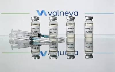 Великобритания отказалась от закупки создаваемой Valneva вакцины от коронавируса - trend.az - Австрия - Англия - Франция - Новая Зеландия - Великобритания