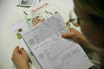 СМИ: число льготников по оплате ЖКХ хотят увеличить - pnp.ru - Москва
