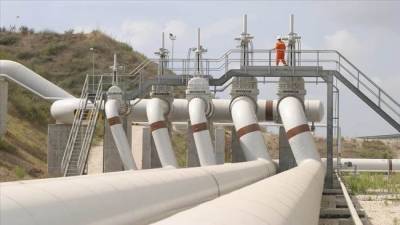 Баку направит туркменскую нефть по трубопроводу до турецкого Джейхана - eadaily.com - Россия - Грузия - Турция - Эмираты - Тбилиси - Туркмения - Азербайджан - Баку