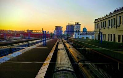 "Укрзализныця" получила 1,4 миллиарда убытков за полгода - epravda.com.ua - Украина