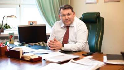 Миссия МВФ может начать работу в Украине 21-23 сентября – представитель Украины в Фонде - bin.ua - Украина - Киев