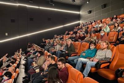 Петр Чайковский - Бывшие мурманчане представили землякам фильм о Чайковском - murmansk.mk.ru - Москва - Мурманск