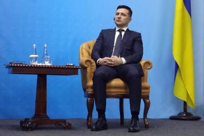 Владимир Зеленский - Сергей Марков - Политолог Марков: Зеленский и Данилов сделают все, чтобы выполнить «приказ» Запада о войне Украины с Россией - argumenti.ru - Россия - Украина