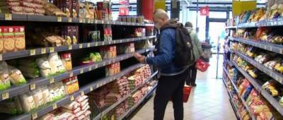 Украинцам рассказали, когда остановится рост цен на продукты - w-n.com.ua - Украина
