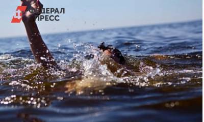 Новосибирцы стали реже тонуть в водоемах - fedpress.ru - Россия - Новосибирск - Новосибирская обл.